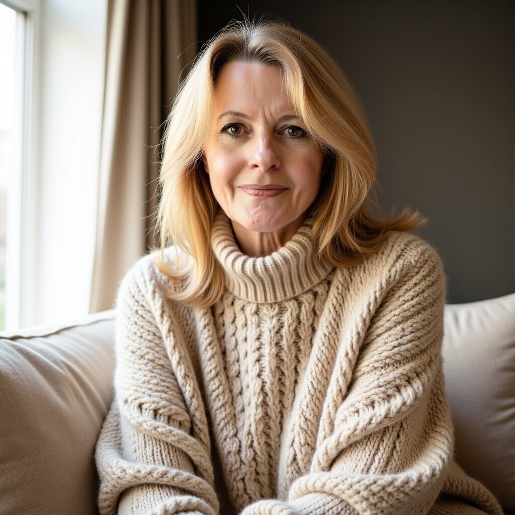 Gail Maas, founder of ClearPath HR